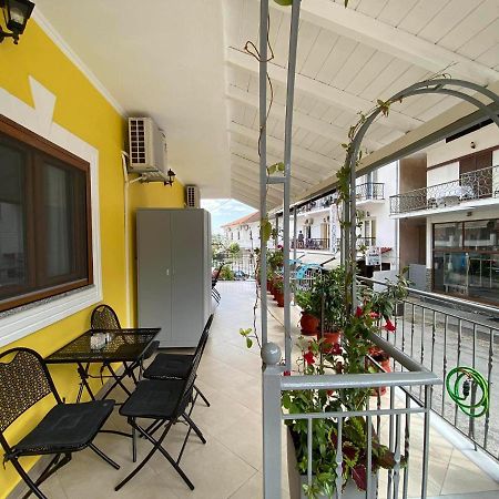 Valeriana Studios Parga Extérieur photo