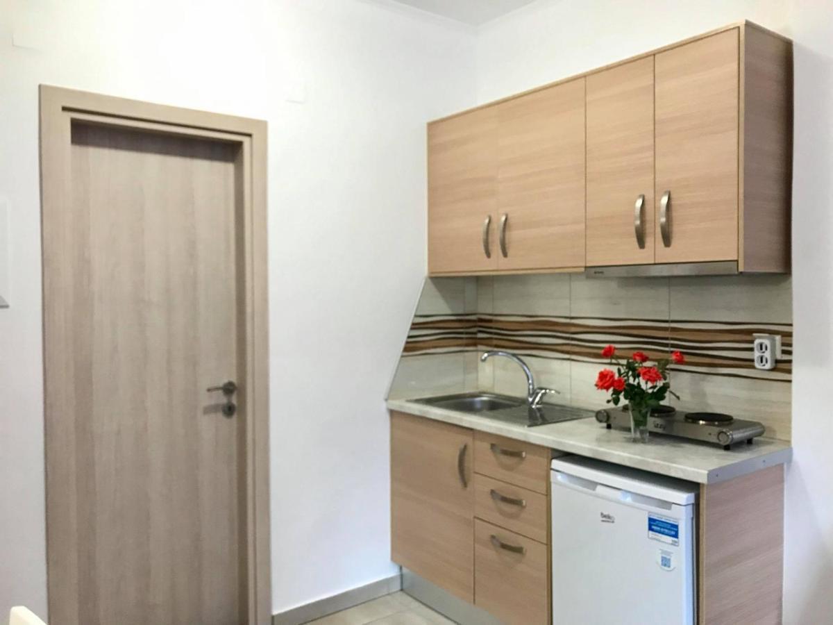 Valeriana Studios Parga Extérieur photo